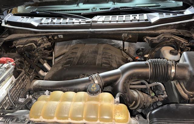Photo 7 from auction – 2016 FORD F150 SUPER with VIN 1FTEW1EG2GFB41742