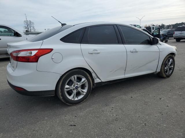 Photo 3 from auction – 2014 FORD FOCUS SE with VIN 1FADP3F26EL204370