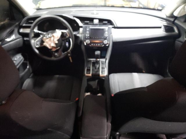 Photo 8 from auction – 2019 HONDA CIVIC LX with VIN 19XFC2F64KE000635