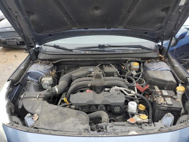 Photo 11 from auction – 2016 SUBARU LEGACY 2.5 with VIN 4S3BNAJ60G3025265