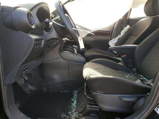Photo 7 from auction – 2022 NISSAN KICKS S with VIN 3N1CP5BVXNL495335