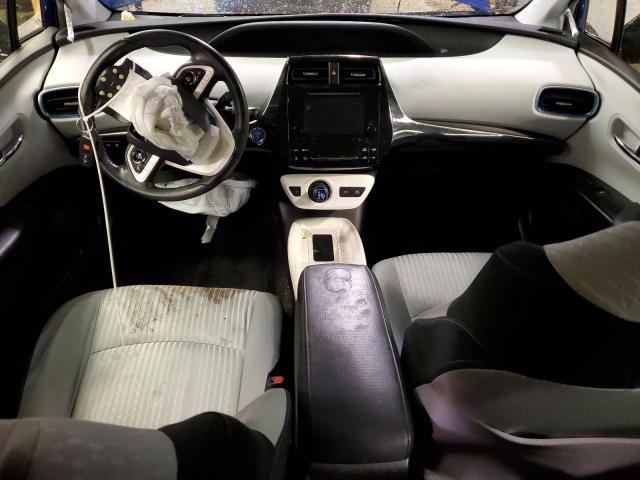 Photo 8 from auction – 2018 TOYOTA PRIUS with VIN JTDKARFU5J3061946