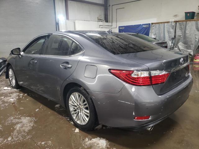Photo 2 from auction – 2014 LEXUS ES 350 with VIN JTHBK1GG2E2130271