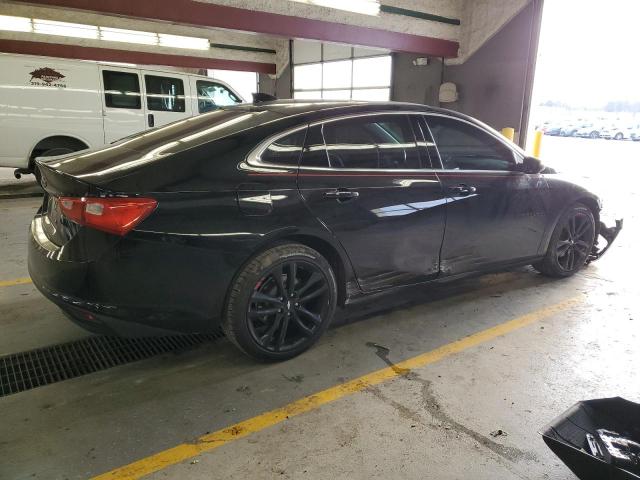 Photo 3 from auction – 2018 CHEVROLET MALIBU with VIN 1G1ZD5ST1JF214891