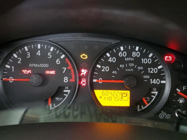 Photo 9 from auction – 2018 NISSAN FRONTIER S with VIN 1N6DD0ER3JN757263