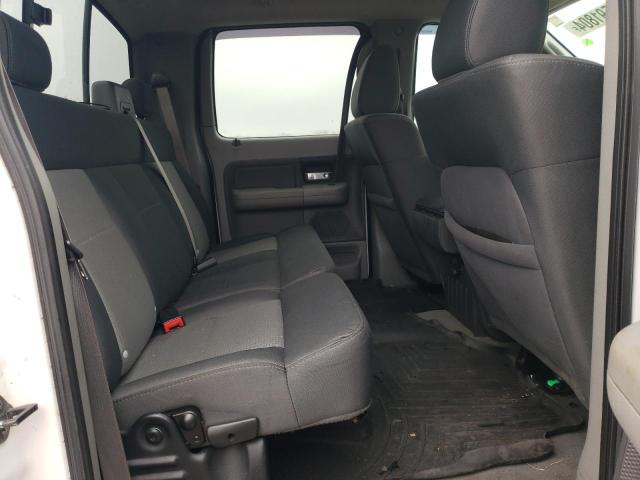 Photo 10 from auction – 2007 FORD F150 SUPER with VIN 1FTPW14V87KC15133