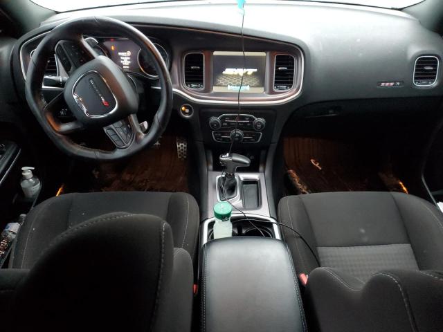 Photo 8 from auction – 2021 DODGE CHARGER SC with VIN 2C3CDXGJ8MH619041