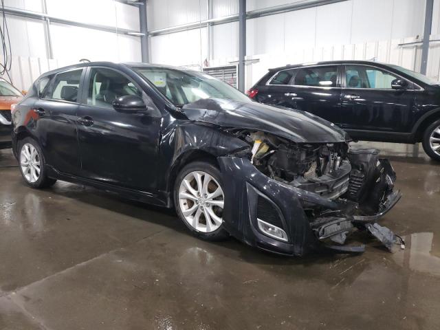 Фото 4 с аукциона – 2011 MAZDA 3 S с VIN JM1BL1M51B1490926
