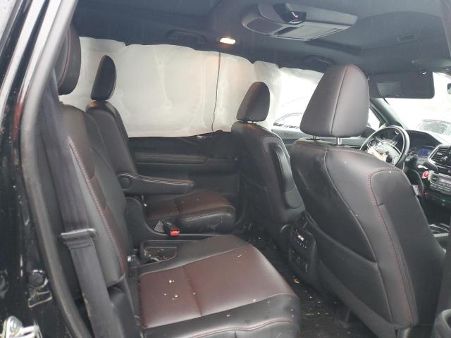 Photo 10 from auction – 2020 HONDA PILOT BLAC with VIN 5FNYF6H78LB006592