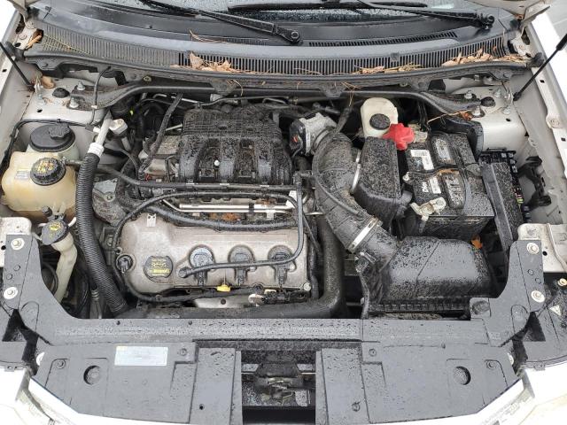 Photo 11 from auction – 2012 FORD FLEX LIMIT with VIN 2FMGK5DC6CBD02871