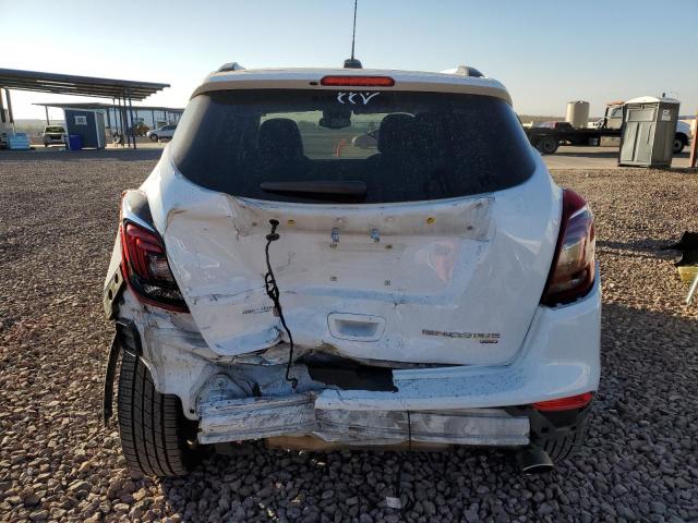 Photo 6 from auction – 2021 BUICK ENCORE with VIN KL4CJESB3MB353620
