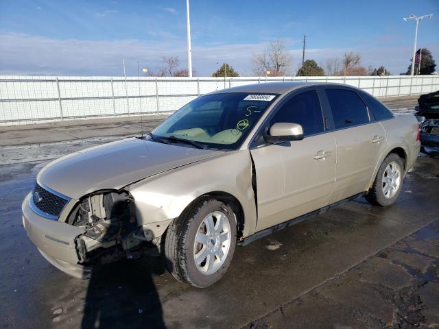 Photo 1 from auction – 2005 FORD FIVE HUNDR with VIN 1FAFP23165G171071