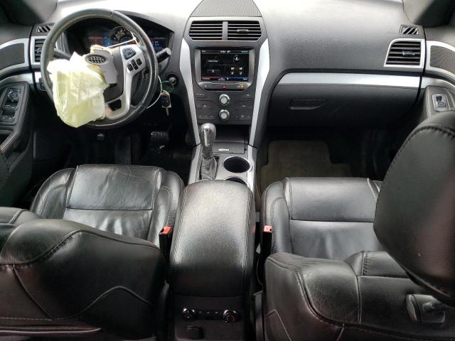 Photo 8 from auction – 2013 FORD EXPLORER X with VIN 1FM5K8D8XDGC25632