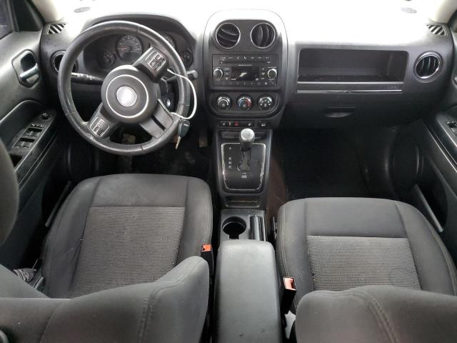Photo 8 from auction – 2014 JEEP PATRIOT LA with VIN 1C4NJPFB3ED599531