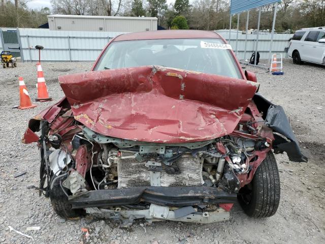 Photo 5 from auction – 2011 NISSAN VERSA S with VIN 3N1BC1AP2BL435953