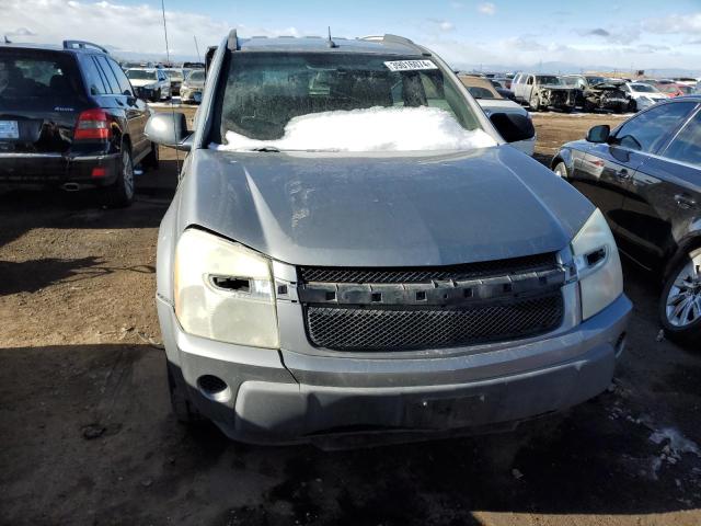 Photo 5 from auction – 2006 CHEVROLET EQUINOX LS with VIN 2CNDL23F966074257
