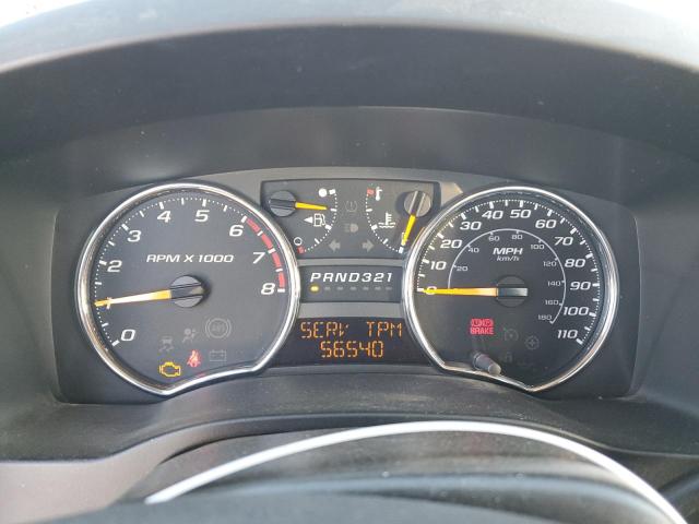 Photo 9 from auction – 2008 CHEVROLET COLORADO with VIN 1GCCS14E988163732