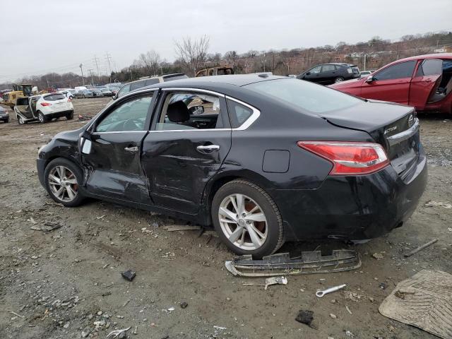 Photo 2 from auction – 2013 NISSAN ALTIMA 2.5 with VIN 1N4AL3AP3DC138585