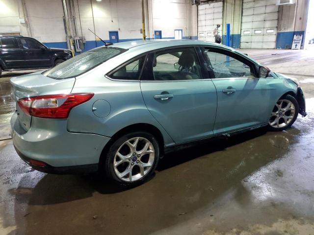 Photo 3 from auction – 2012 FORD FOCUS SEL with VIN 1FAHP3H20CL216185
