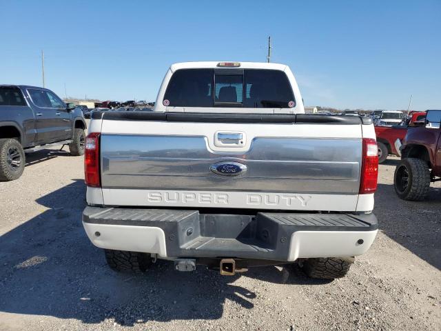 Photo 6 from auction – 2015 FORD F250 SUPER with VIN 1FT7W2BT0FED15182