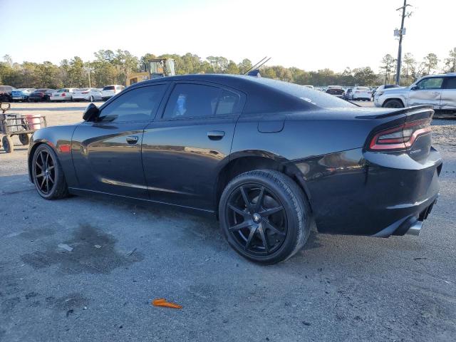 Photo 2 from auction – 2015 DODGE CHARGER SX with VIN 2C3CDXHGXFH738781
