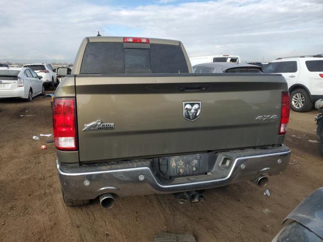 Photo 6 from auction – 2015 RAM 1500 SLT with VIN 1C6RR7LM5FS604264