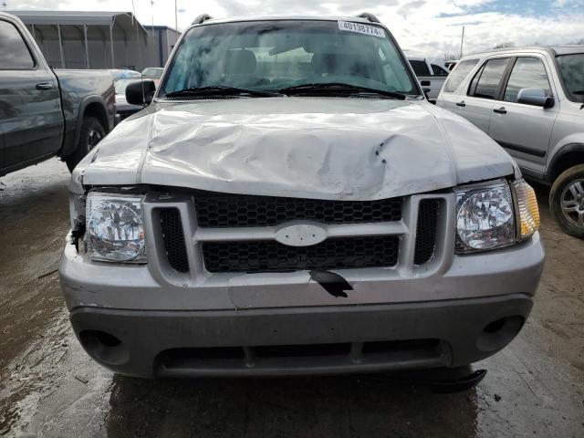 Photo 5 from auction – 2005 FORD EXPLORER S with VIN 1FMZU67K85UB82502