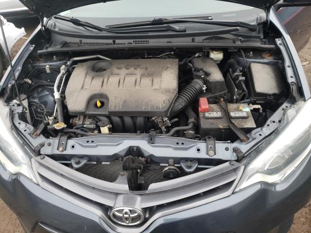 Photo 11 from auction – 2016 TOYOTA COROLLA L with VIN 2T1BURHEXGC507554
