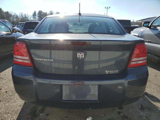 Photo 6 from auction – 2008 DODGE AVENGER SE with VIN 1B3LC46K68N249049