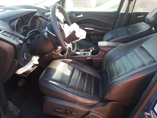 Photo 7 from auction – 2019 FORD ESCAPE SEL with VIN 1FMCU0HDXKUC25221