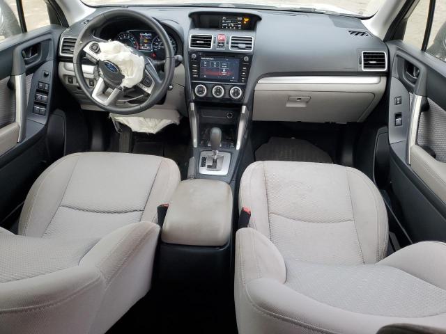 Photo 8 from auction – 2018 SUBARU FORESTER 2 with VIN JF2SJAGC8JH550692
