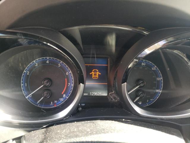 Photo 9 from auction – 2014 TOYOTA COROLLA with VIN 2T1BURHE4EC095984