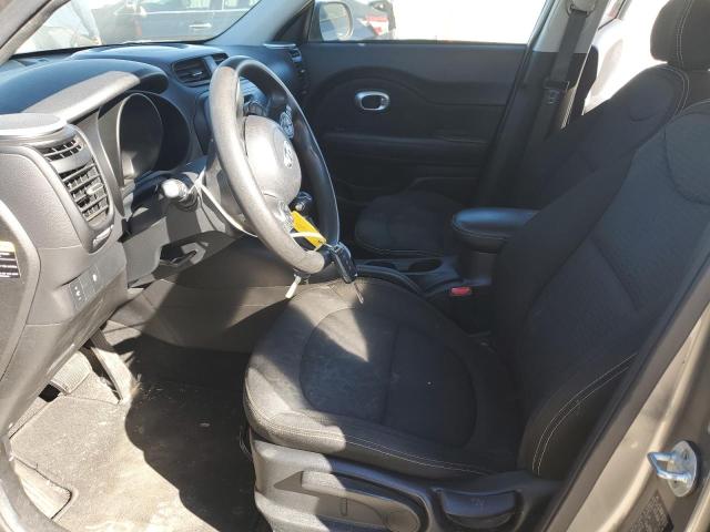 Photo 7 from auction – 2015 KIA SOUL + with VIN KNDJP3A54F7143142