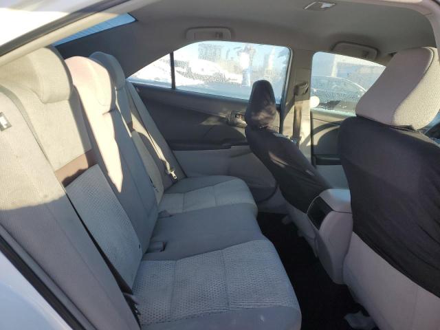 Photo 10 from auction – 2012 TOYOTA CAMRY BASE with VIN 4T4BF1FK9CR194970