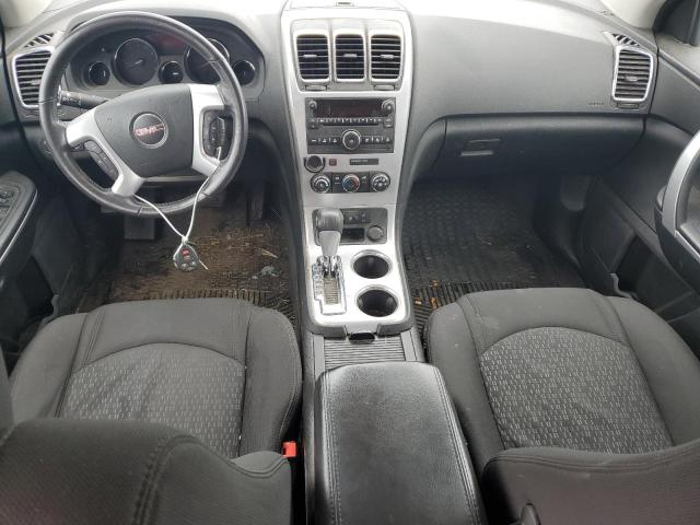 Photo 8 from auction – 2012 GMC ACADIA SLE with VIN 1GKKRPED8CJ394966