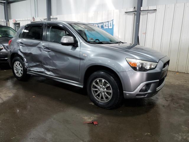 Photo 4 from auction – 2011 MITSUBISHI OUTLANDER with VIN JA4AP3AU4BZ021879