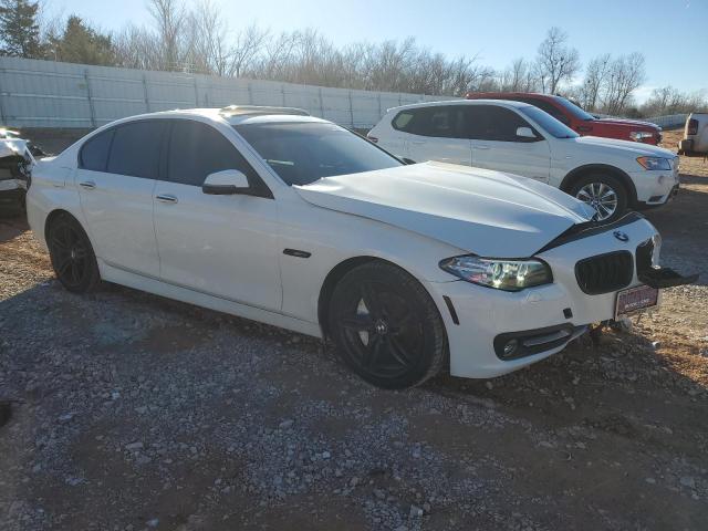 Photo 4 from auction – 2016 BMW 528 I with VIN WBA5A5C56GG351386