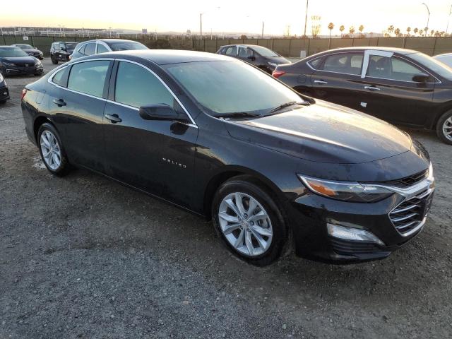 Photo 4 from auction – 2023 CHEVROLET MALIBU LT with VIN 1G1ZD5ST8PF185804