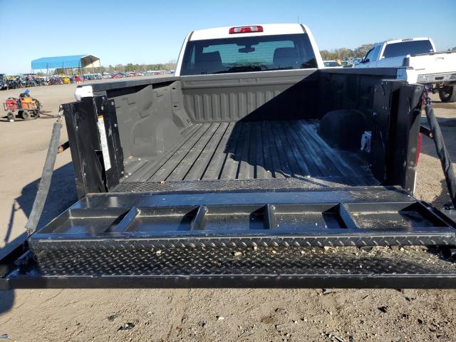 Photo 10 from auction – 2021 CHEVROLET SILVERADO with VIN 3GCNWAEH7MG325867