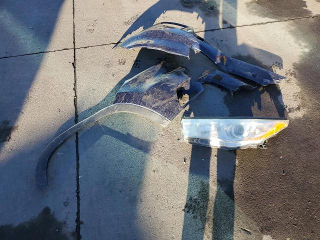 Photo 13 from auction – 2014 TOYOTA HIGHLANDER with VIN 5TDBKRFH4ES033625