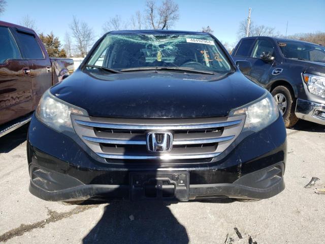 Photo 5 from auction – 2014 HONDA CR-V LX with VIN 2HKRM4H32EH640688