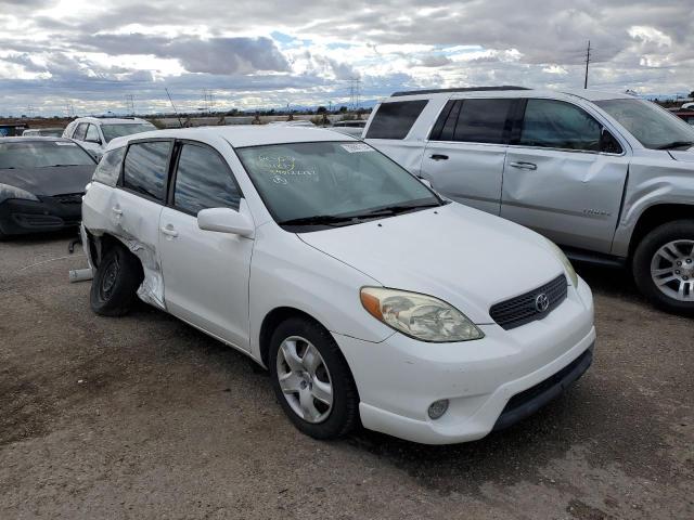 Photo 4 from auction – 2005 TOYOTA COROLLA MA with VIN 2T1KR32E75C354300