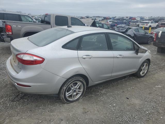 Photo 3 from auction – 2017 FORD FIESTA SE with VIN 3FADP4BJ6HM121494