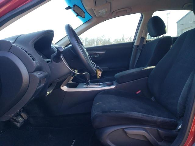 Photo 7 from auction – 2015 NISSAN ALTIMA 2.5 with VIN 1N4AL3AP3FC228130