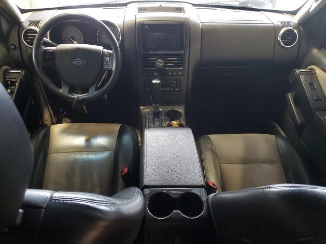 Photo 8 from auction – 2007 FORD EXPLORER S with VIN 1FMEU53807UB42467