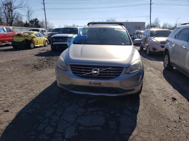 Photo 5 from auction – 2014 VOLVO XC60 3.2 with VIN YV4952DL4E2519795