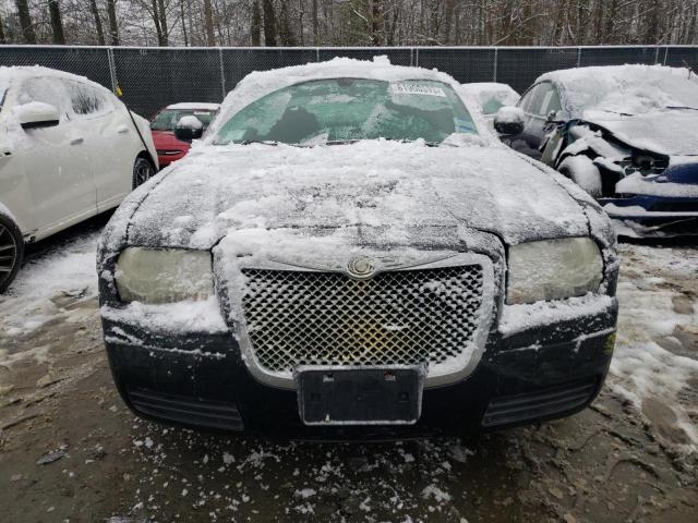 Photo 5 from auction – 2006 CHRYSLER 300 with VIN 2C3KA43RX6H224988