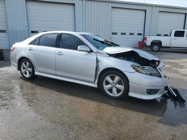Photo 4 from auction – 2011 TOYOTA CAMRY BASE with VIN 4T1BF3EK7BU195508