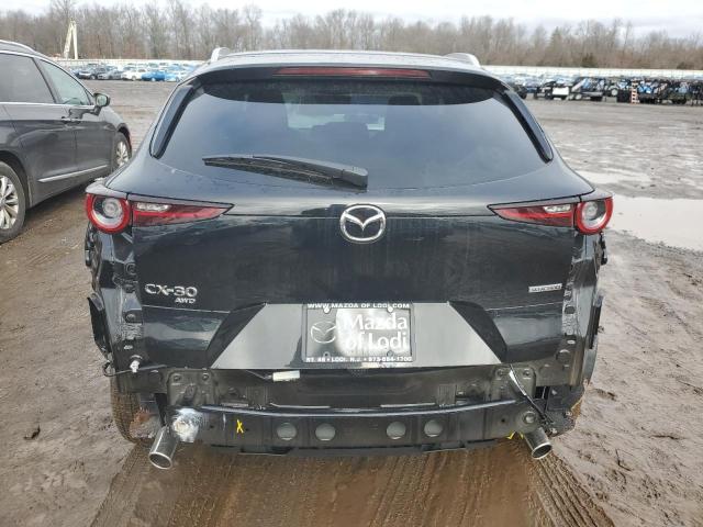 Photo 6 from auction – 2024 MAZDA CX-30 SELE with VIN 3MVDMBBM4RM602264