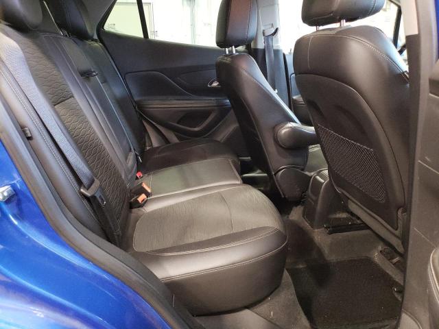 Photo 10 from auction – 2015 BUICK ENCORE with VIN KL4CJASB2FB156773